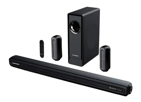 sound bar