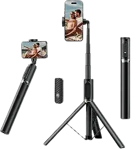 selfie stick