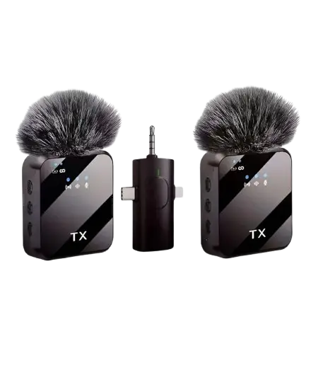 bluetooth mics